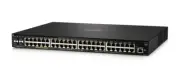 JL558A - Aruba 2930F 48G PoE+ 4SFP+ 740W Switch