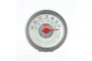 OXO Good Grips Chef's Precision Analog Leave-In Meat Thermometer