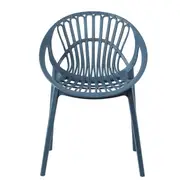 Boheme Dining Chair Granite