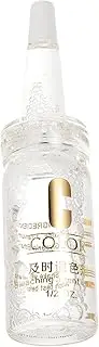 minkissy Bottle Tattoo Correction Agent Liquid for Tattoo Error Correction Safe Easy to Use