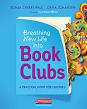 Breathing New Life into Book Clubs