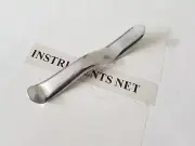 MINNESOTA CHEEK RETRACTOR SURGICAL DENTAL INSTRUMENT
