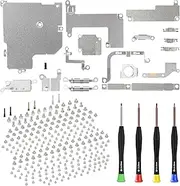 for iPhone 13 PRO MAX Metal Bracket Screw Full Set Replacement