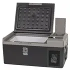 Brass Monkey 15l Fridge - with internal battery compartment option. RRP $359