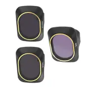Snap Type Camera Lens Filter UV CPL ND-PL8/16/32/64 ND For MAVIC Mini 2 Drone A