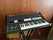 Korg Sigma KP-30 Analog Vintage Synthesizer w/ case