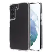 Urban Slim Phone Case (Suits Galaxy S23) - Clear