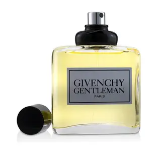 紀梵希 Givenchy - 紳士經典男性淡香水Gentleman Eau De Toilette Originale Spray