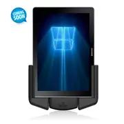 Samsung Galaxy Book 10.6 Car Cradle