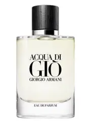 Giorgio Armani Acqua Di Gio Pour Homme EDP 125ml