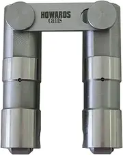 91164N-2 Street Series Retro Fit Hyd Roller Lifter