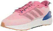 Adidas Avryn Womens Shoes Size 6.5, Color: Pink Fusion/Team Royal Blue