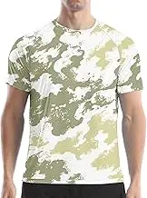 Mens T Shirt XXXL Plain Black 5XL Personalised Men 3XL Extender for Plaid Striped Shirts Short Sleeve Slim Fit Graphic White High Neck Jumper Men's Long Vests Hawaiian