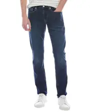 FRAME Denim L'Homme West View Slim Jean