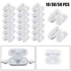 Pull Cable Connector Roman Vertical Curtain Clips Cord Connector Brand New