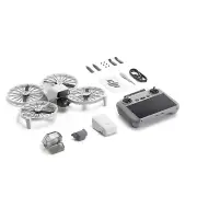 DJI Flip Camera Drone (1 Battery) + RC 2 Remote Controller ⭐Tracking⭐