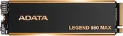 [ADATA] SSD LEGEND-960MAX 2TB 7400/6800 ALEG-960M-2TCS-I
