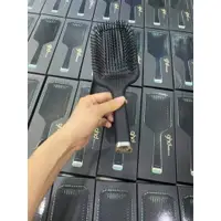 在飛比找蝦皮購物優惠-Ghd Paddle 頭髮問題梳子 - 超豪華商品