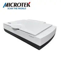 在飛比找Yahoo奇摩購物中心優惠-全友 Microtek XT7000 HS A3超高速掃描器