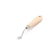 Jasart No.6 Painting/Palette Art Knife 29cm w/ Stainless Steel Blade/Wood Handle