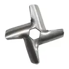 Meat Grinder Blade Spare Part Grinders Attachment Easy to Install Replacement