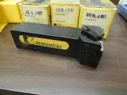 Kennametal DTFNL 245D Lathe Turning Tool Holder 1-1/2" Shank