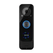 Ubiquiti UVC-G4 Doorbell Pro UniFi Protect G4 Doorbell Pro, 5MP night vision camera, secondary 8 MP package camera