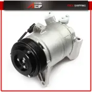 AC A/C Compressor 2013-2014 For Nissan Quest For Pathfinder 3.5L (for: Nissan)