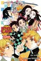 Demon Slayer: Kimetsu no Yaibaâ€”The Flower of Happiness