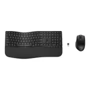 HP 680 Comfort Dual-Mode Keyboard and Mouse Combo [8T6L6AA]