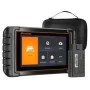 Foxwell NT809BT OBD2 Bluetooth Car Diagnostic Scan Tool Active Tests