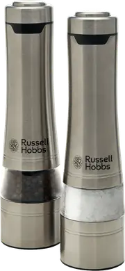 Russell Hobbs Salt & Pepper Mills