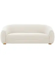 Safavieh Couture Emiliana Boucle Sofa