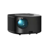 Full HD 1080P Smart Home Theater Projector with Bluetooth and WiFi