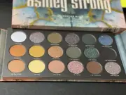 Authentic MORPHE X ASHLEY STRONG AFFIRMATION MAGIC ARTISTRY PALETTE sale