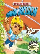 在飛比找三民網路書店優惠-Extreme Rescue: Hawk Mission