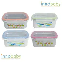 在飛比找蝦皮購物優惠-美國 innobaby stainless lunchbox