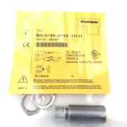 TURCK Bi5-G18K-AP6X-H1141 4670460 Inductive sensor PNP ✦KD
