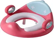 ANDRESLAD Training Seat for Toddlers Boy Girl Toilet Potty Seat Portable Toilet Cushion Ring for Boys Girls