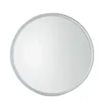 [Florabelle Living] Harvey Round Mirror White