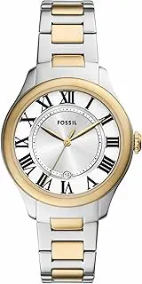 [FOSSIL] Gilmore Two Tone Watch ES5396