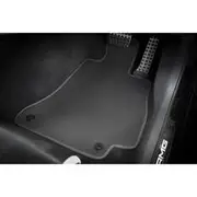 RubberTree Executive Rubber Car Mats to suit Subaru Levorg 2014 Onwards - SB030TPR