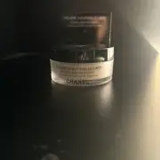 CHANEL #12 Poudre Universelle Libre NATURAL FINISH LOOSE POWDER, 30g