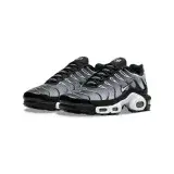 在飛比找遠傳friDay購物優惠-Nike Air Max Plus Black Metall