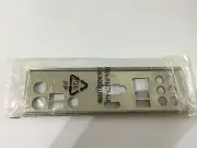 original new I/O Shield for M3A-H HDMI M3A78 PRO
