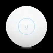 NEW! SEALED! Ubiquiti UniFi U6 Enterprise Wi-Fi PoE Wireless Access Point!