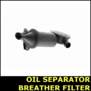 Oil Separator Crankcase Breather Filter BOXSTER 986 2.7 3.2 99->04 CHOICE1/2