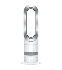 在飛比找戴森線上商城優惠-Dyson Hot+Cool 涼暖風扇 AM09 (銀白色)