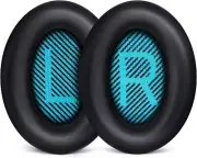 1 Pair ear pads for BOSE QC35 QC25 QC15 AE2 wireless headphones