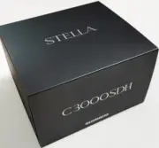 Shimano 22 Stella C3000SDH Spinning Reel-Watch our Product Video